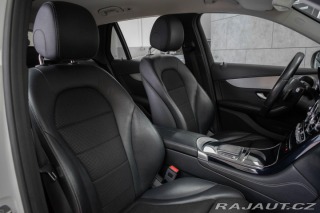 Mercedes-Benz GLC 200d 4x4*TAŽNÉ*NEZ.TOPENÍ 2019