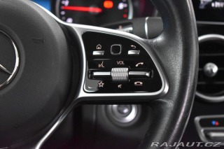 Mercedes-Benz GLC 200d 4x4*TAŽNÉ*NEZ.TOPENÍ 2019