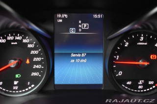 Mercedes-Benz GLC 200d 4x4*TAŽNÉ*NEZ.TOPENÍ 2019