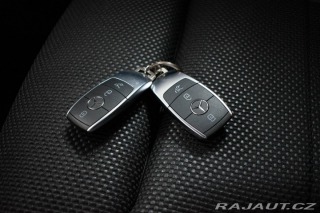 Mercedes-Benz GLC 200d 4x4*TAŽNÉ*NEZ.TOPENÍ 2019