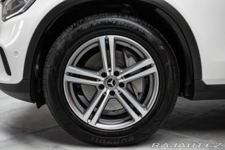 Mercedes-Benz GLC 200d 4x4*TAŽNÉ*NEZ.TOPENÍ 2019