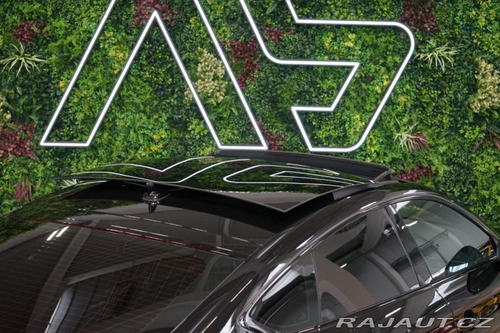 Audi RS5 SPORTBACK*PANO*ZÁRUKA*360 2023