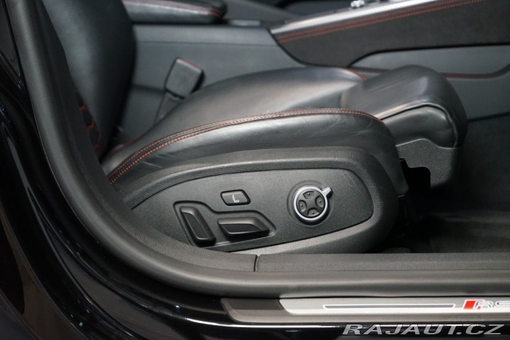 Audi RS5 SPORTBACK*PANO*ZÁRUKA*360 2023