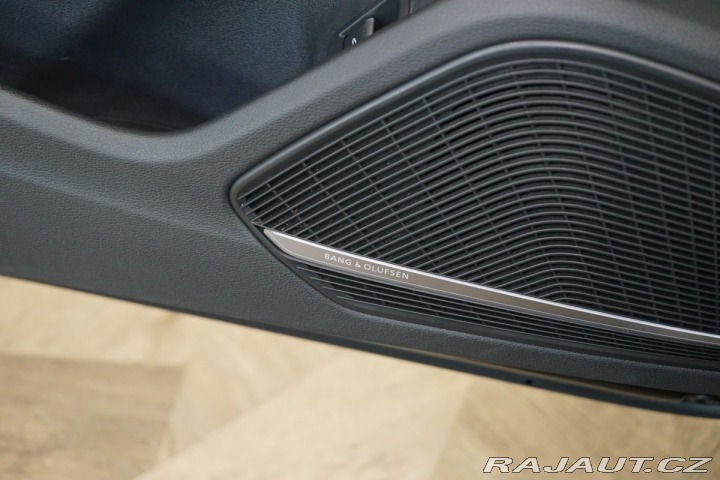 Audi RS5 SPORTBACK*PANO*ZÁRUKA*360 2023
