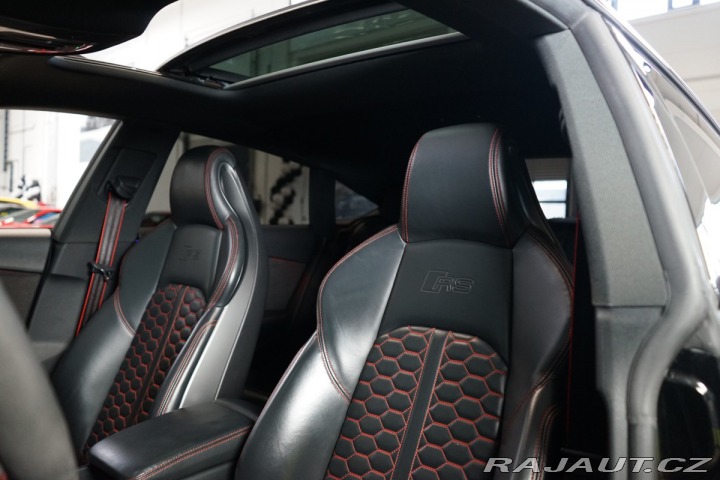 Audi RS5 SPORTBACK*PANO*ZÁRUKA*360 2023