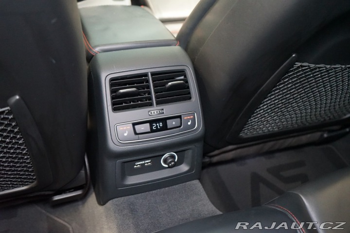 Audi RS5 SPORTBACK*PANO*ZÁRUKA*360 2023