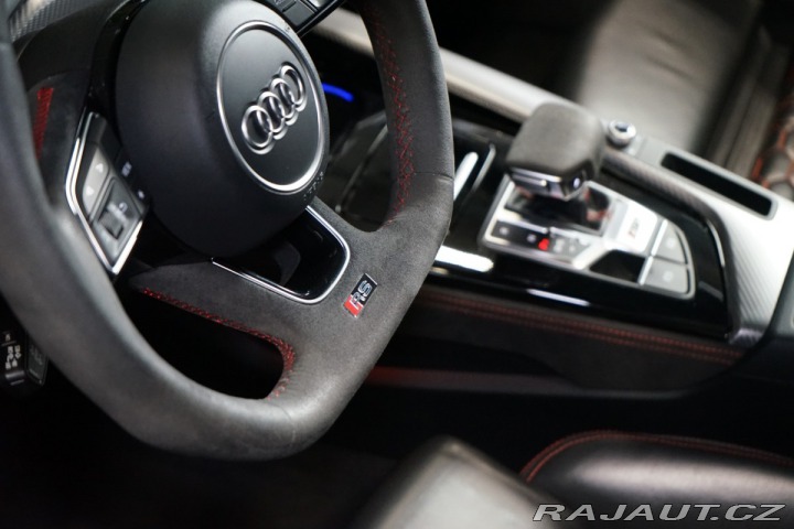 Audi RS5 SPORTBACK*PANO*ZÁRUKA*360 2023