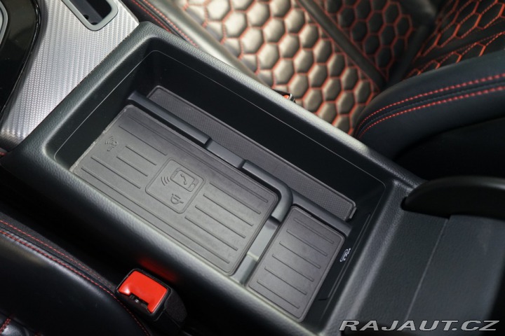 Audi RS5 SPORTBACK*PANO*ZÁRUKA*360 2023