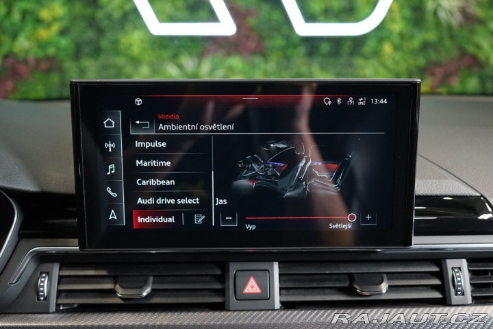 Audi RS5 SPORTBACK*PANO*ZÁRUKA*360 2023