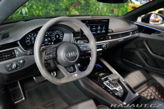 Audi RS5 SPORTBACK*PANO*ZÁRUKA*360 2023