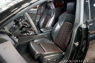 Audi RS5 SPORTBACK*PANO*ZÁRUKA*360 2023