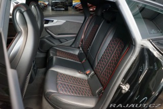 Audi RS5 SPORTBACK*PANO*ZÁRUKA*360 2023