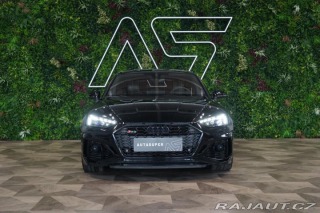 Audi RS5 SPORTBACK*PANO*ZÁRUKA*360 2023