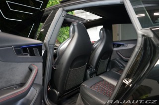 Audi RS5 SPORTBACK*PANO*ZÁRUKA*360 2023