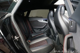 Audi RS5 SPORTBACK*PANO*ZÁRUKA*360 2023