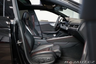 Audi RS5 SPORTBACK*PANO*ZÁRUKA*360 2023