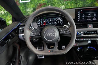 Audi RS5 SPORTBACK*PANO*ZÁRUKA*360 2023