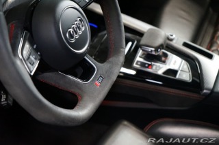 Audi RS5 SPORTBACK*PANO*ZÁRUKA*360 2023
