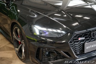 Audi RS5 SPORTBACK*PANO*ZÁRUKA*360 2023