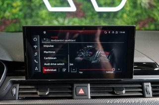 Audi RS5 SPORTBACK*PANO*ZÁRUKA*360 2023