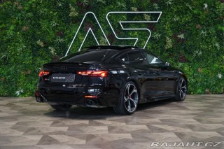 Audi RS5 SPORTBACK*PANO*ZÁRUKA*360 2023