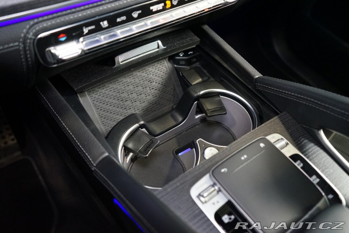 Mercedes-Benz GLE 53 AMG*4M+*PANO*360*TAŽ*N 2023