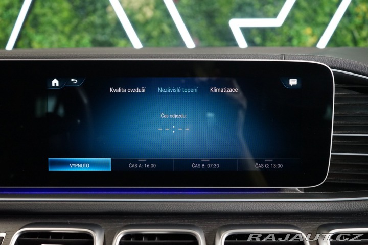 Mercedes-Benz GLE 53 AMG*4M+*PANO*360*TAŽ*N 2023