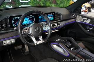 Mercedes-Benz GLE 53 AMG*4M+*PANO*360*TAŽ*N 2023