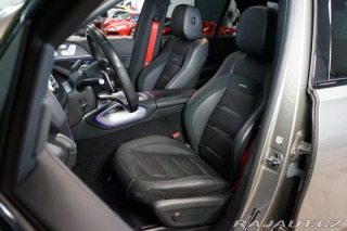 Mercedes-Benz GLE 53 AMG*4M+*PANO*360*TAŽ*N 2023