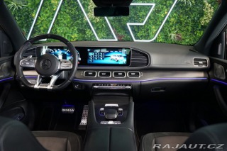 Mercedes-Benz GLE 53 AMG*4M+*PANO*360*TAŽ*N 2023
