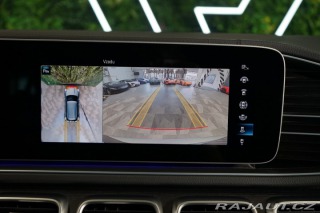 Mercedes-Benz GLE 53 AMG*4M+*PANO*360*TAŽ*N 2023