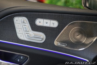 Mercedes-Benz GLE 53 AMG*4M+*PANO*360*TAŽ*N 2023