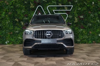 Mercedes-Benz GLE 53 AMG*4M+*PANO*360*TAŽ*N 2023