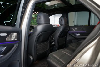 Mercedes-Benz GLE 53 AMG*4M+*PANO*360*TAŽ*N 2023