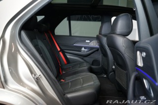 Mercedes-Benz GLE 53 AMG*4M+*PANO*360*TAŽ*N 2023