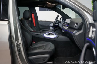Mercedes-Benz GLE 53 AMG*4M+*PANO*360*TAŽ*N 2023