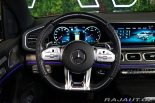 Mercedes-Benz GLE 53 AMG*4M+*PANO*360*TAŽ*N 2023