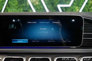 Mercedes-Benz GLE 53 AMG*4M+*PANO*360*TAŽ*N 2023