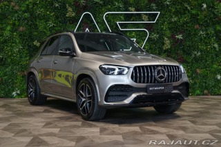 Mercedes-Benz GLE 53 AMG*4M+*PANO*360*TAŽ*N 2023