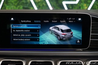 Mercedes-Benz GLE 53 AMG*4M+*PANO*360*TAŽ*N 2023