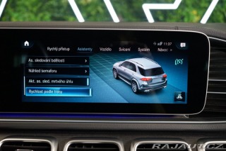 Mercedes-Benz GLE 53 AMG*4M+*PANO*360*TAŽ*N 2023