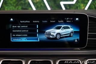 Mercedes-Benz GLE 53 AMG*4M+*PANO*360*TAŽ*N 2023