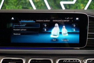 Mercedes-Benz GLE 53 AMG*4M+*PANO*360*TAŽ*N 2023