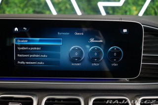 Mercedes-Benz GLE 53 AMG*4M+*PANO*360*TAŽ*N 2023