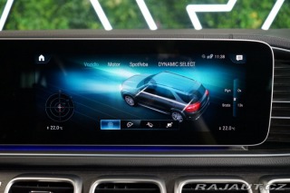 Mercedes-Benz GLE 53 AMG*4M+*PANO*360*TAŽ*N 2023