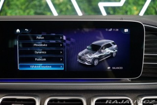 Mercedes-Benz GLE 53 AMG*4M+*PANO*360*TAŽ*N 2023