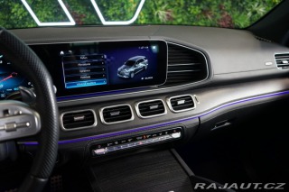 Mercedes-Benz GLE 53 AMG*4M+*PANO*360*TAŽ*N 2023