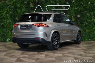 Mercedes-Benz GLE 53 AMG*4M+*PANO*360*TAŽ*N 2023