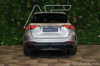 Mercedes-Benz GLE 53 AMG*4M+*PANO*360*TAŽ*N 2023