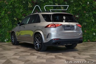 Mercedes-Benz GLE 53 AMG*4M+*PANO*360*TAŽ*N 2023